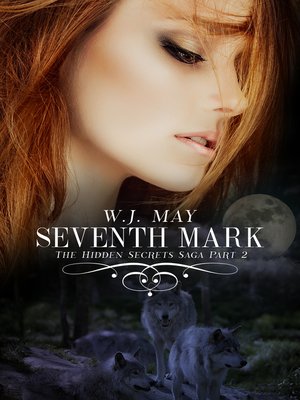 cover image of Seventh Mark